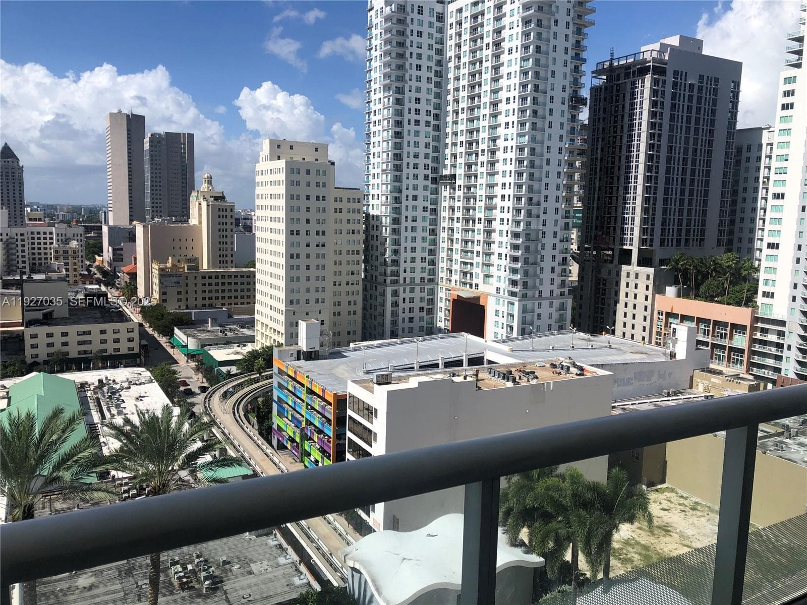50 BISCAYNE BLVD # 1703, Miami FL 33132 — 19
