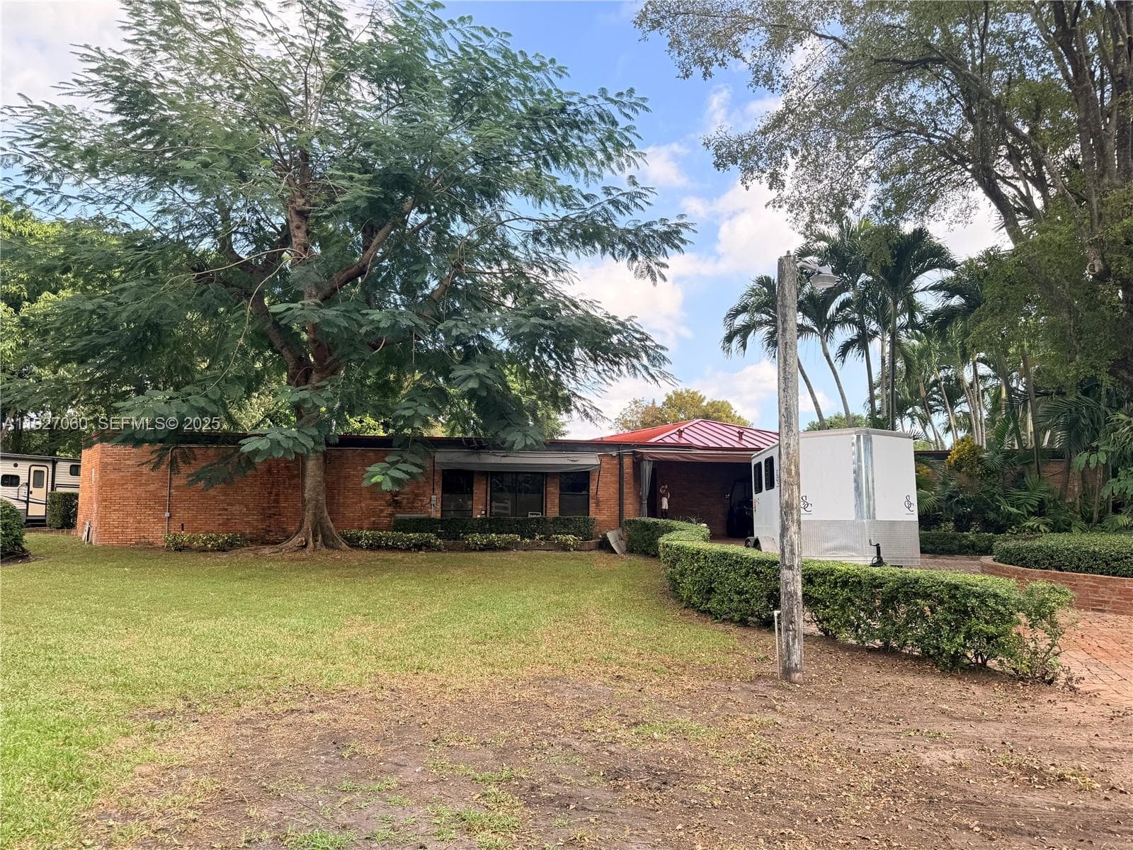 5877 SW 123rd Ave, Miami FL 33183 — 30