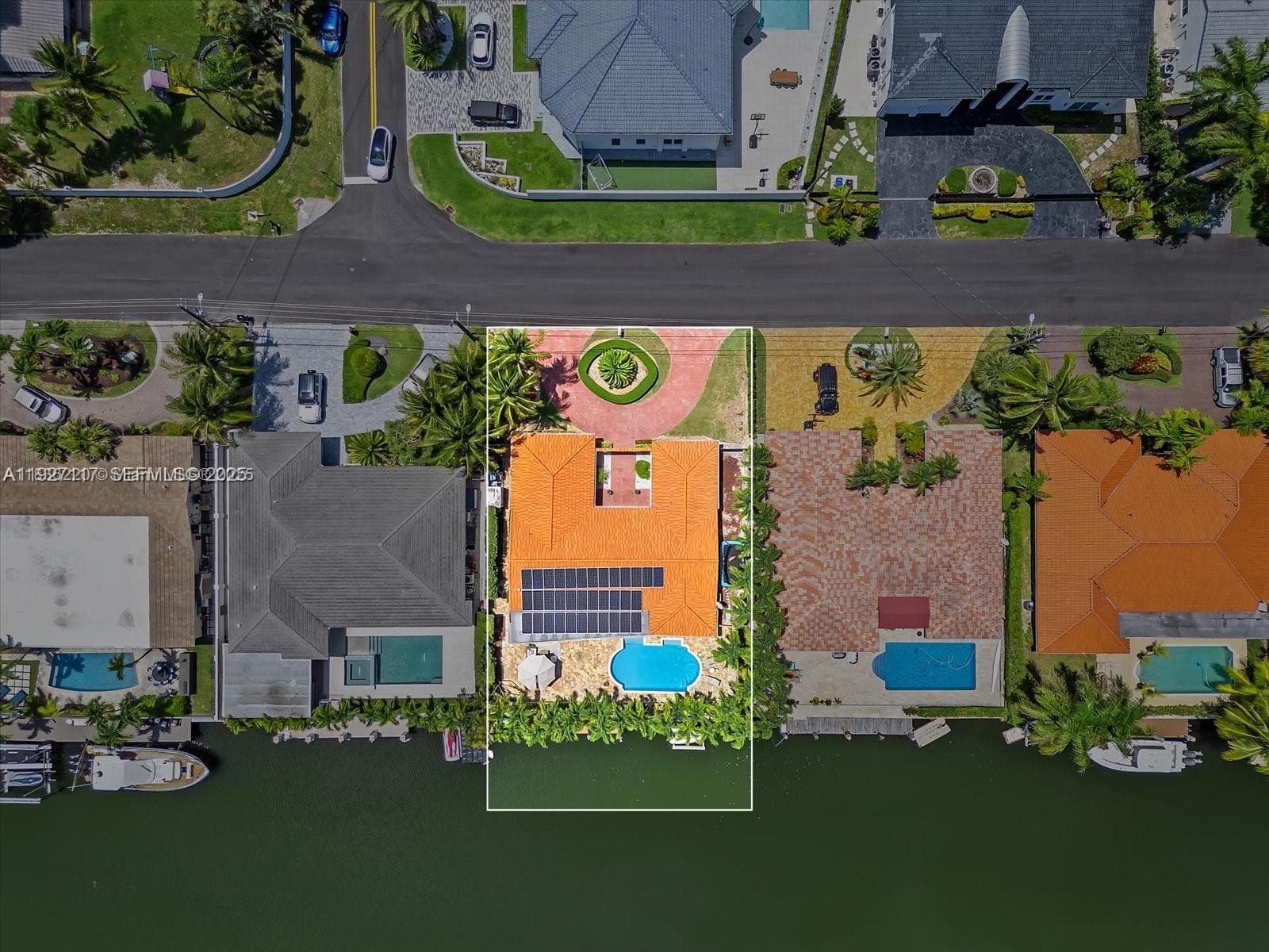 3220 NE 164th st, North Miami Beach FL 33160 — 2