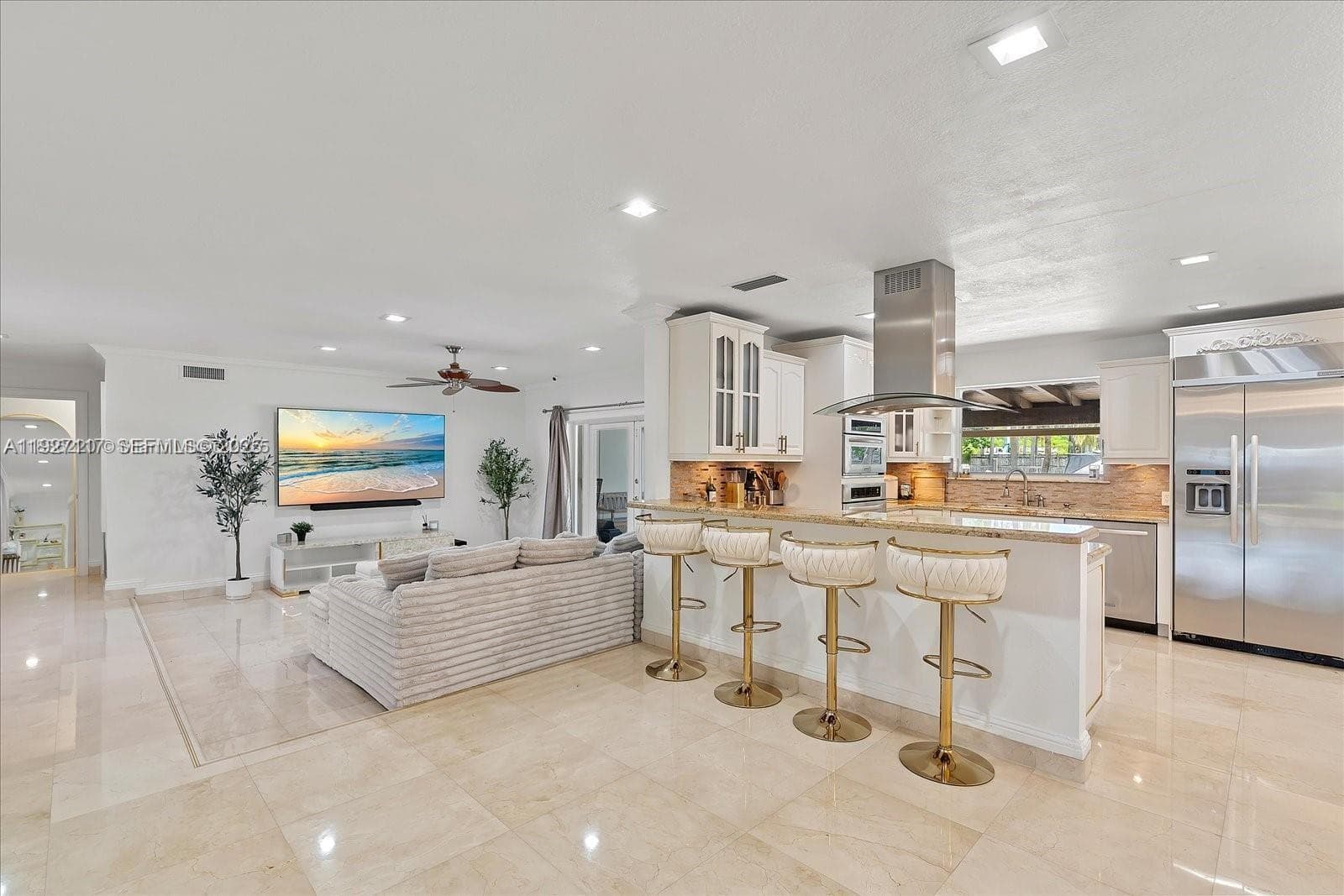 3220 NE 164th st, North Miami Beach FL 33160 — 3