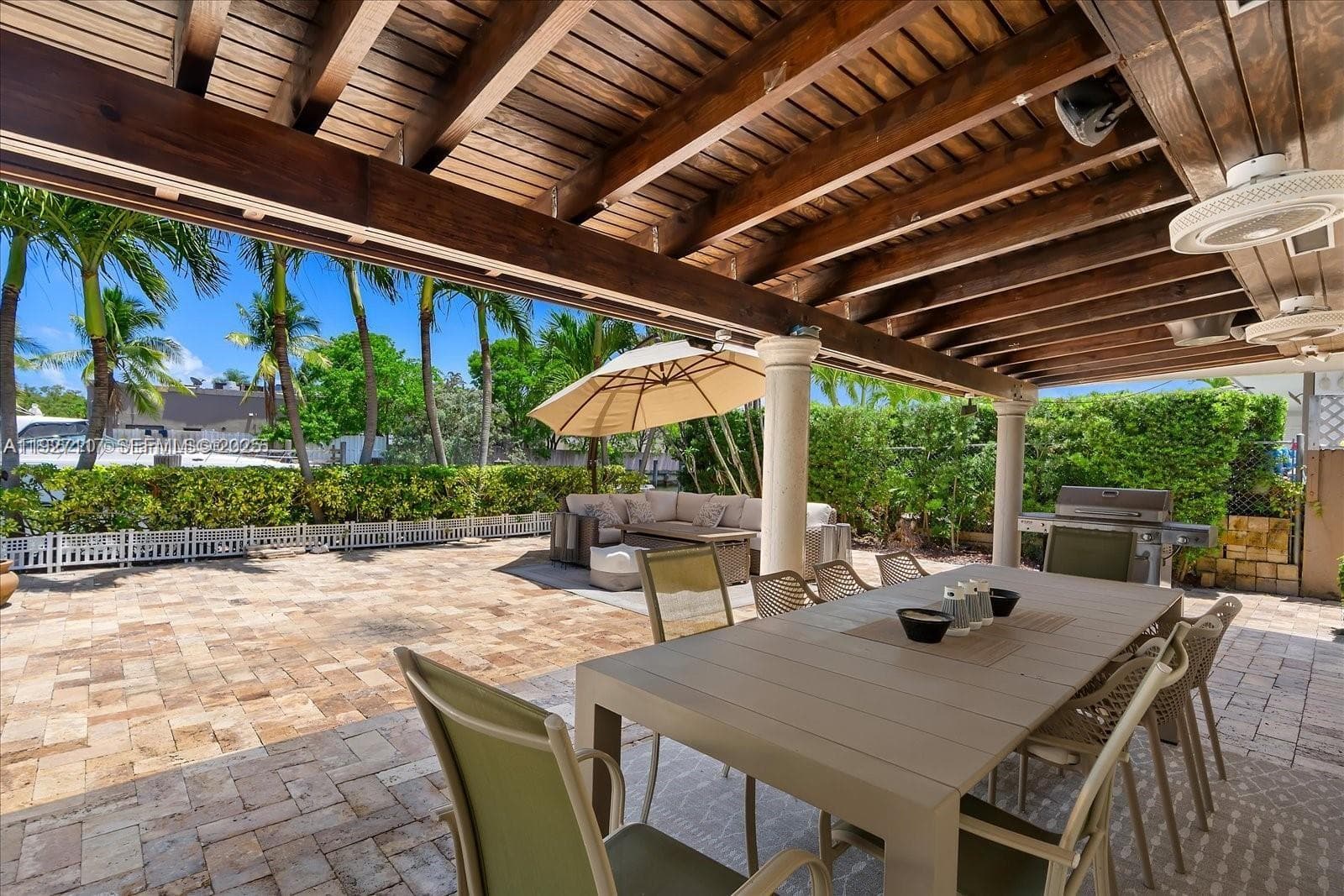 3220 NE 164th st, North Miami Beach FL 33160 — 15