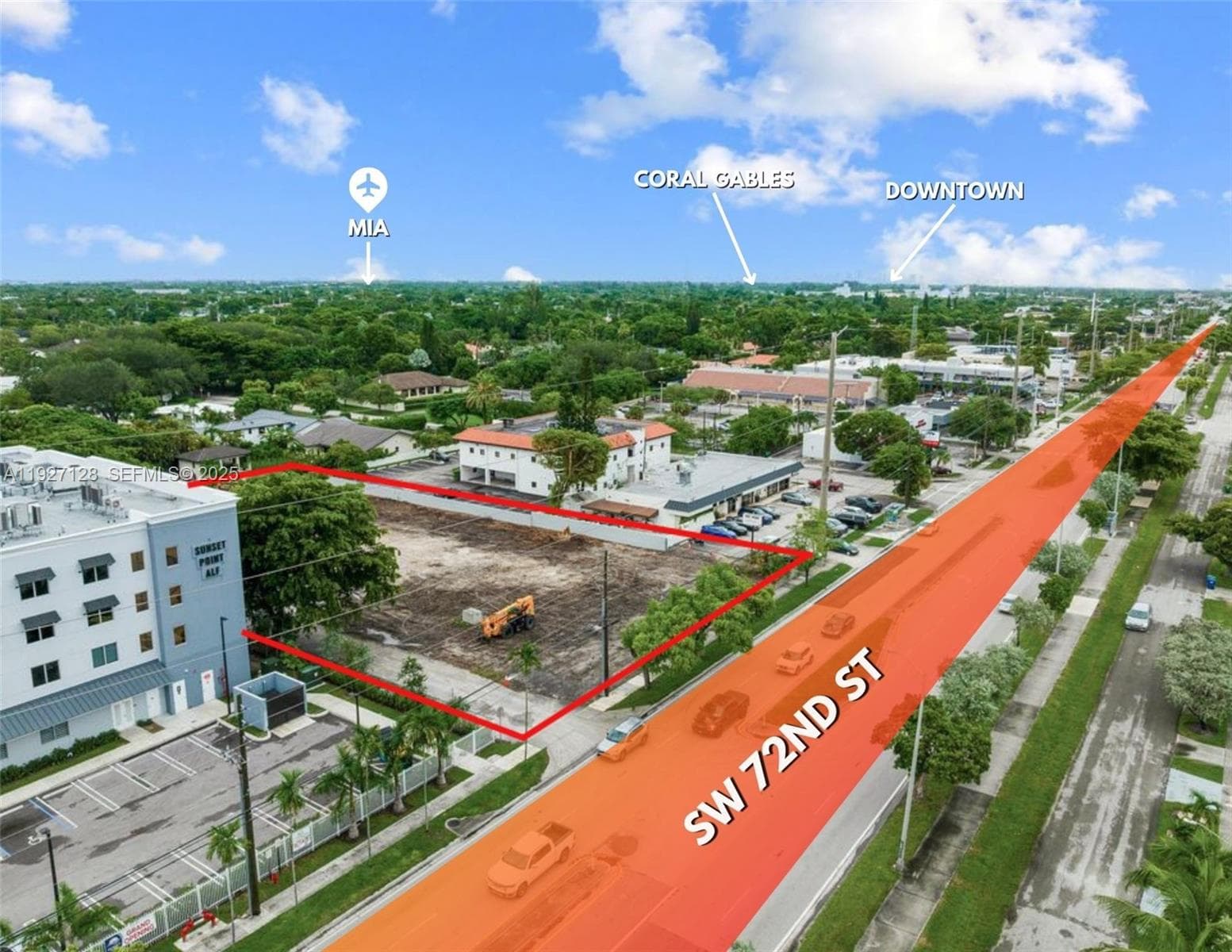 9945 SW 72nd St, Miami FL 33173 — 5