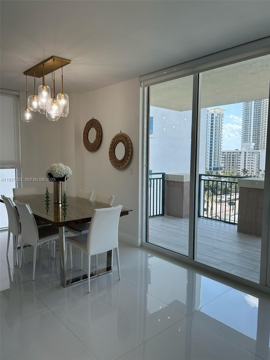 17555 Atlantic Blvd # 1001, Sunny Isles Beach FL 33160 — 2