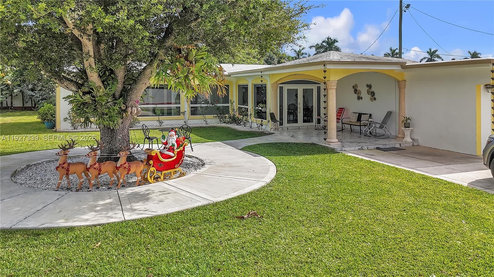 17300 SW 292nd St, Homestead FL 33030 — 2