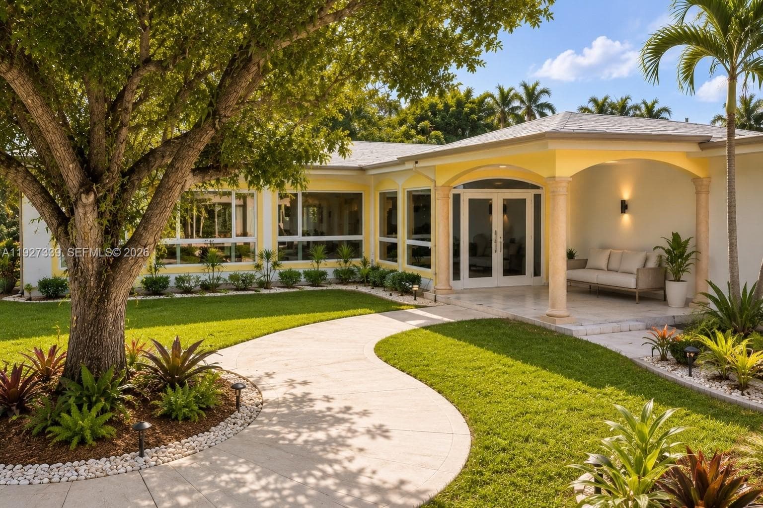17300 SW 292nd St, Homestead FL 33030 — 1