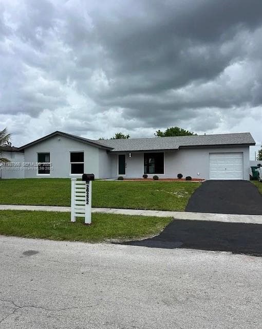 26222 SW 124th Pl, Homestead FL 33032 — 1