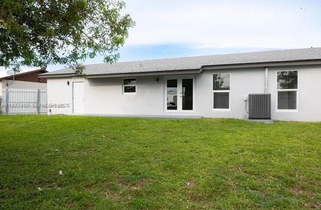 26222 SW 124th Pl, Homestead FL 33032 — 4