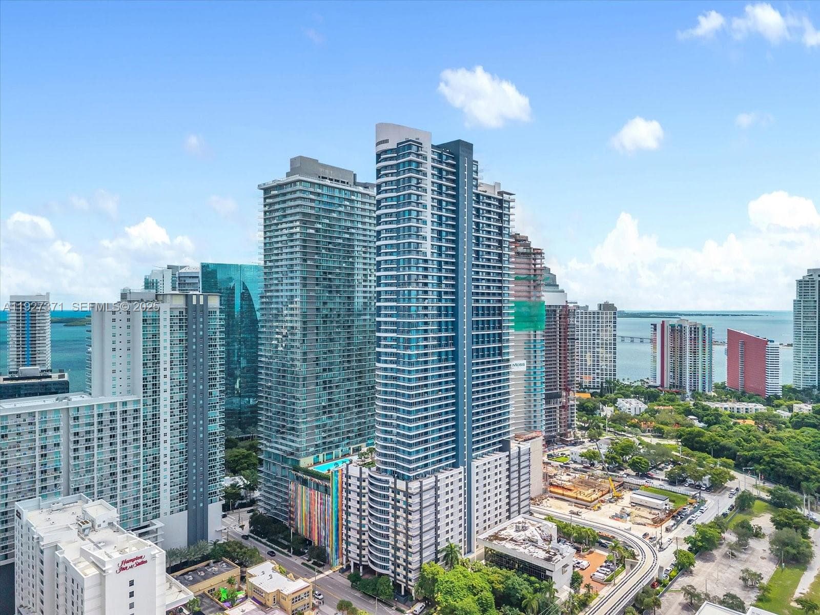 40 SW 13th St # 202, Miami FL 33130 — 1