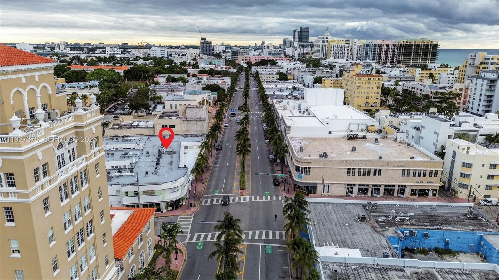 1216 Washington AVE, Miami Beach FL 33139 — 27