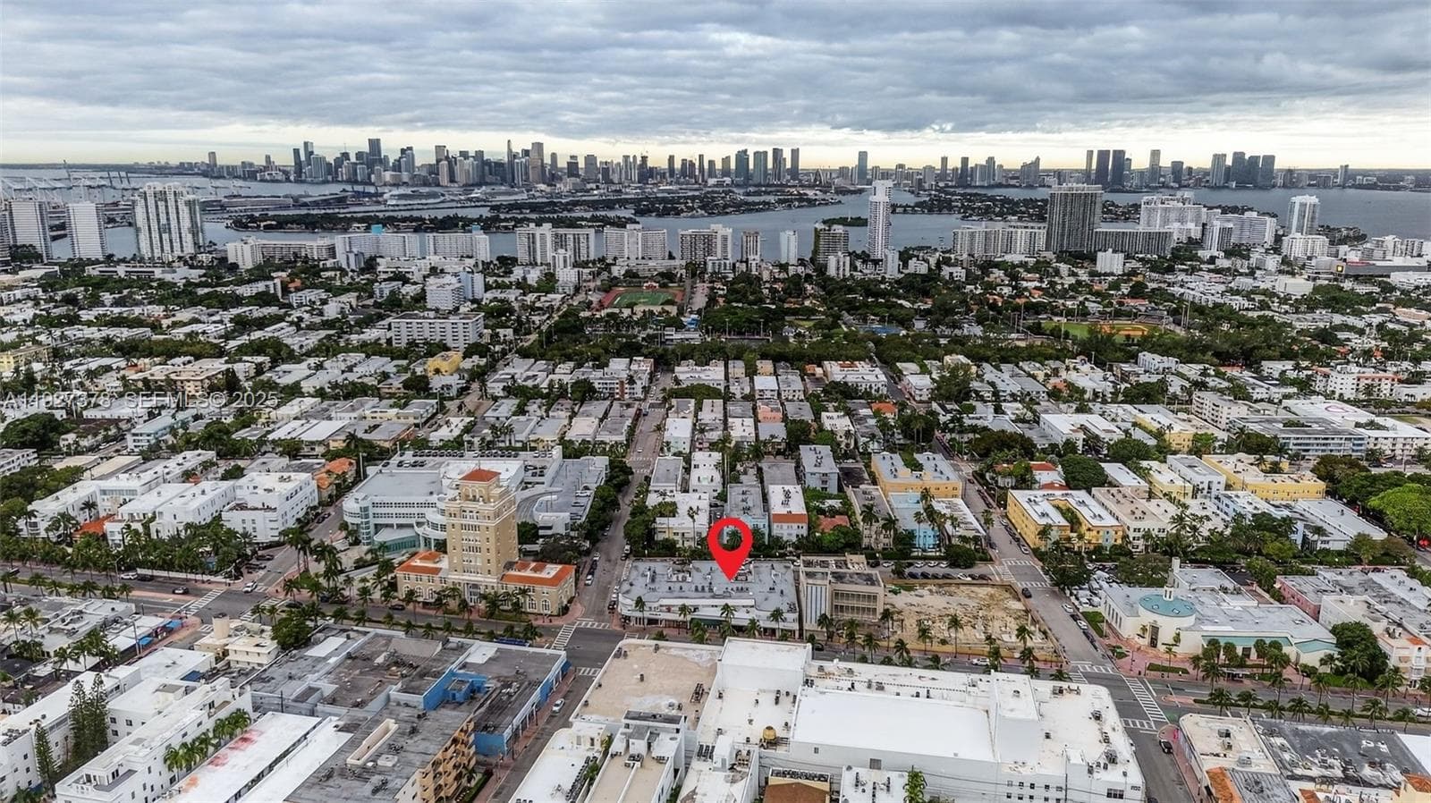 1216 Washington AVE, Miami Beach FL 33139 — 20