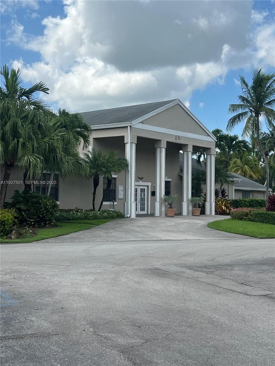 805 N Franklin Ave # 805D, Homestead FL 33034 — 22