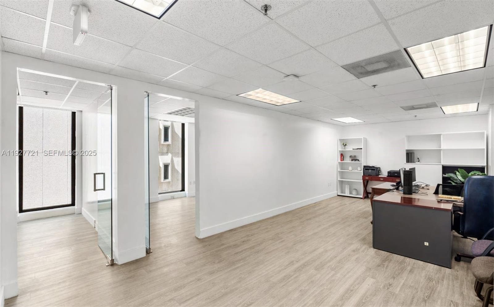 66 W FLAGLER ST # 502, Miami FL 33130 — 3