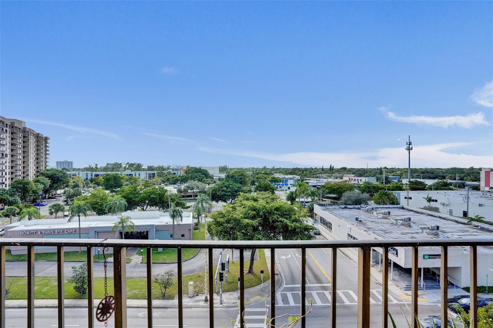 1465 NE 123rd Street # 714, North Miami FL 33161 — 2