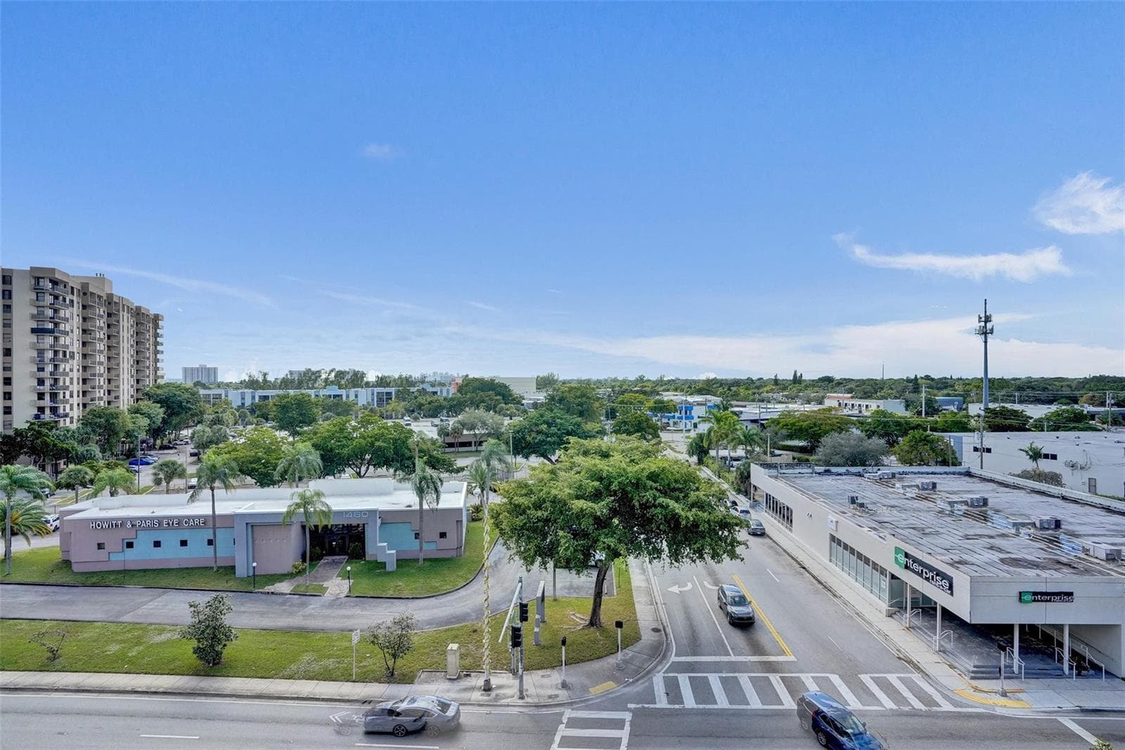 1465 NE 123rd Street # 714, North Miami FL 33161 — 17
