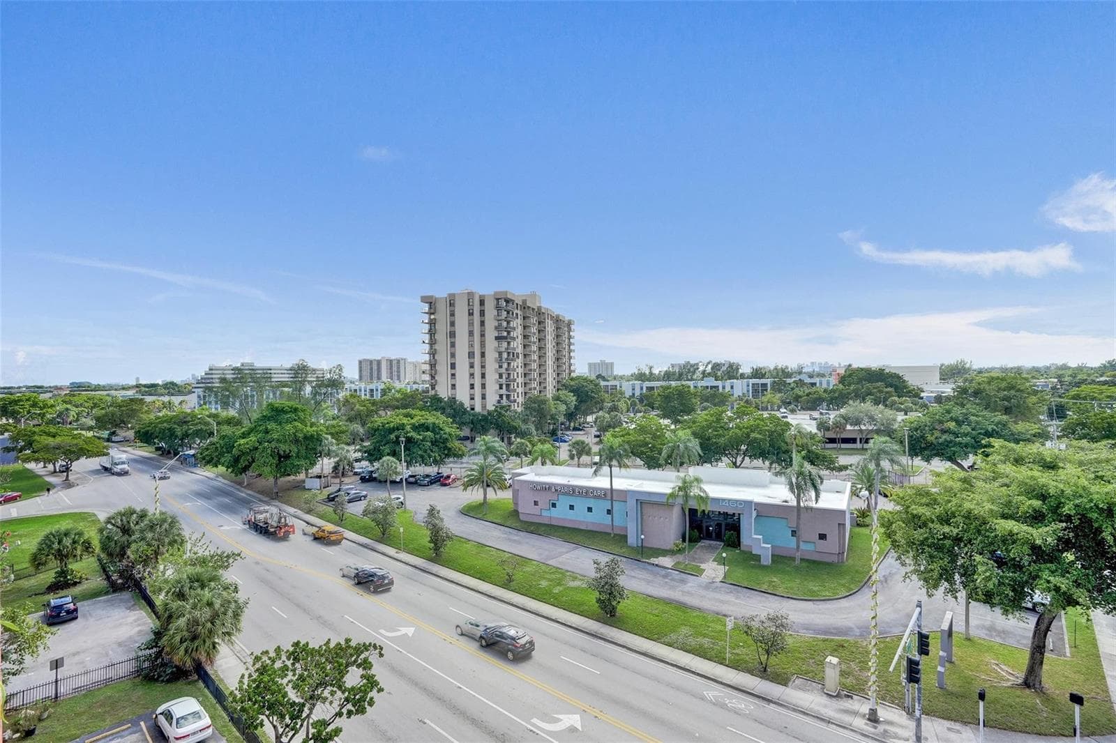 1465 NE 123rd Street # 714, North Miami FL 33161 — 3