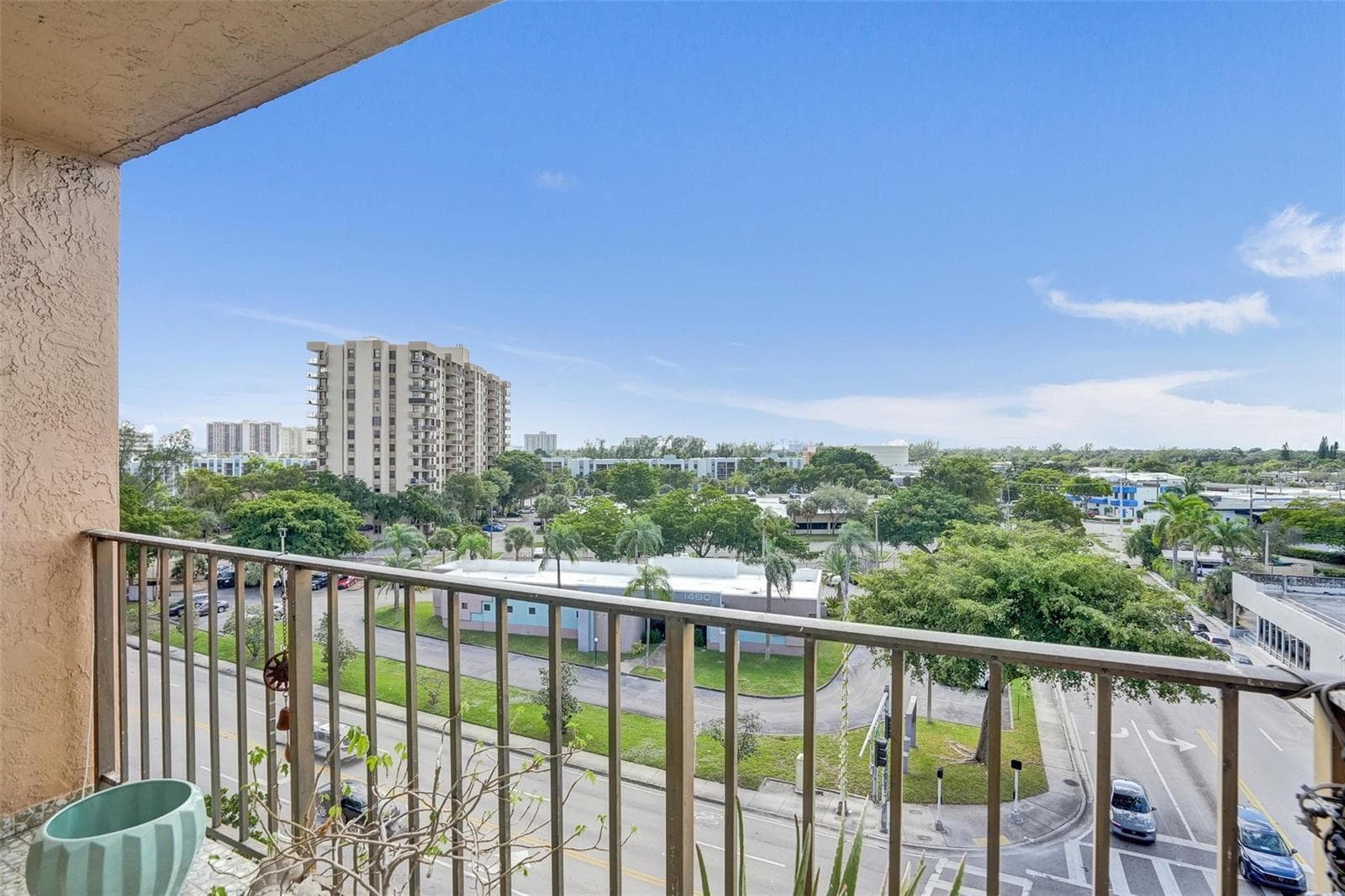 1465 NE 123rd Street # 714, North Miami FL 33161 — 1