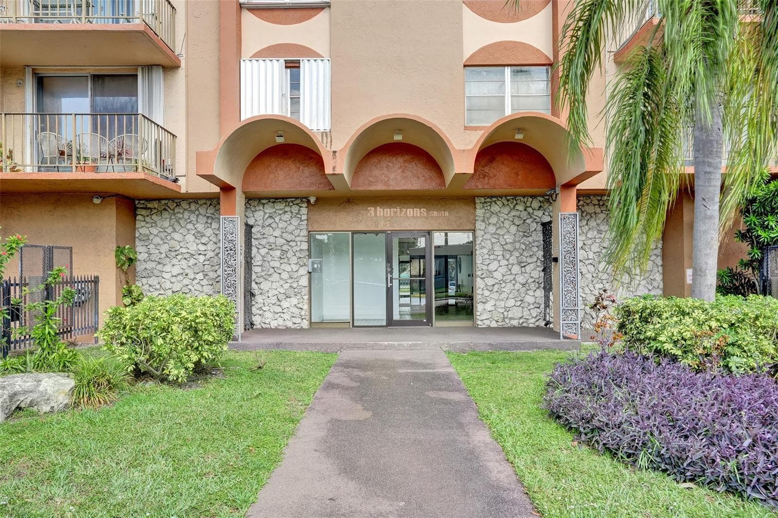 1465 NE 123rd Street # 714, North Miami FL 33161 — 24
