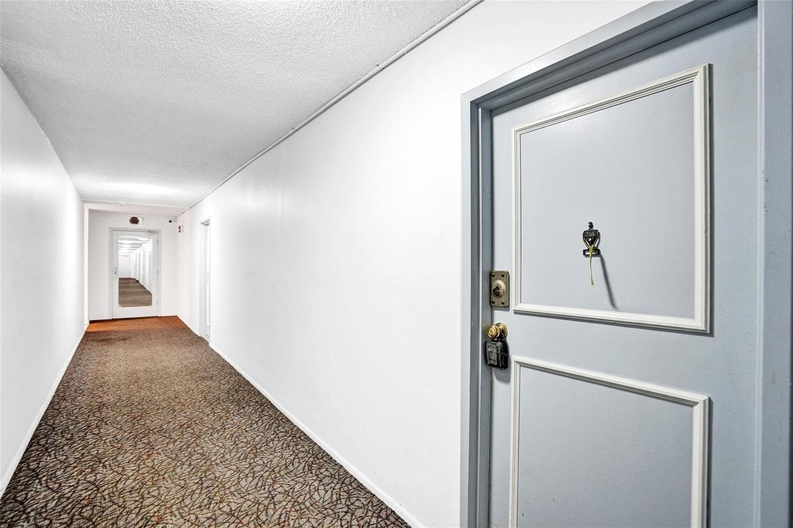 1465 NE 123rd Street # 714, North Miami FL 33161 — 19