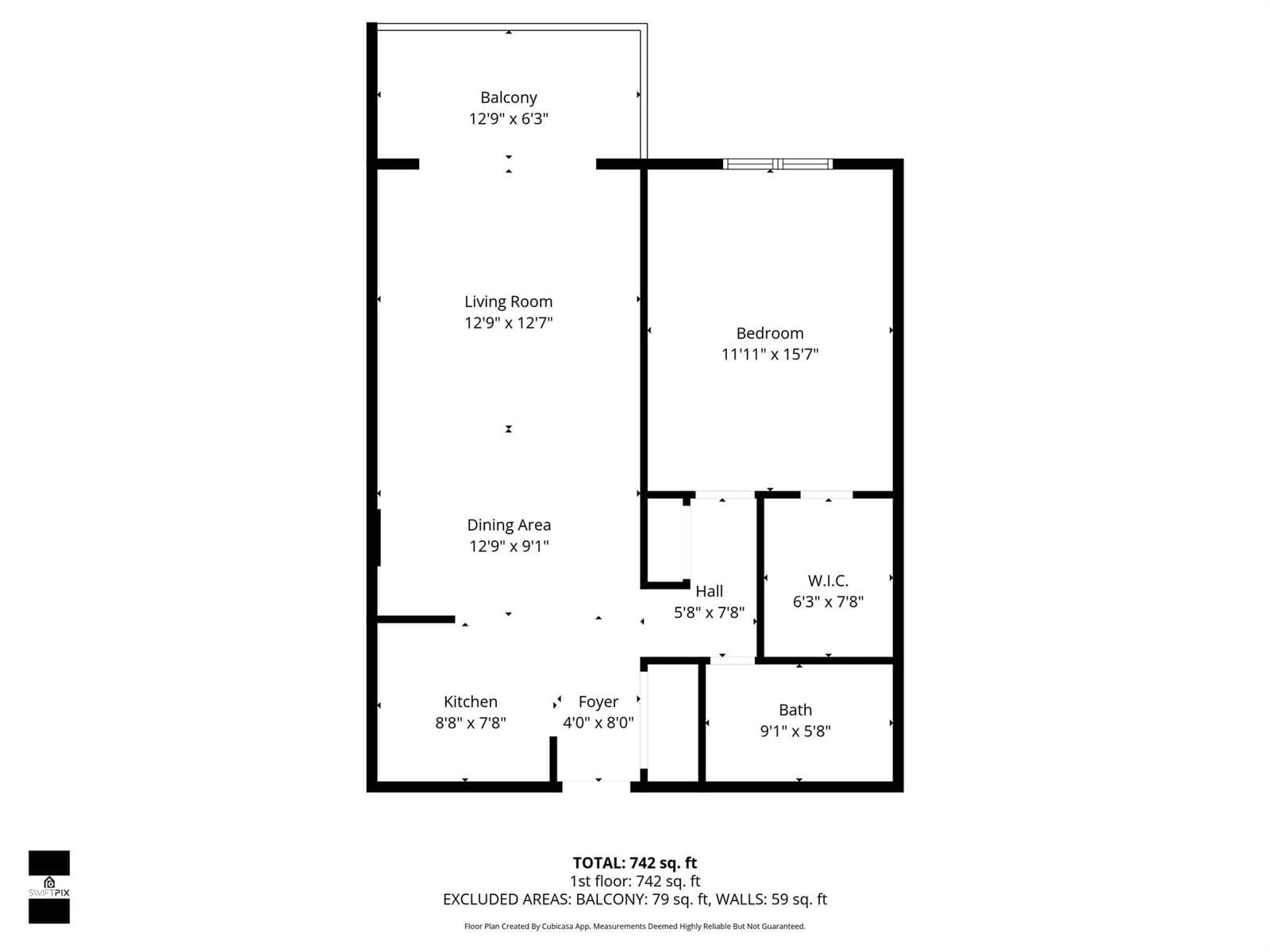 1465 NE 123rd Street # 714, North Miami FL 33161 — 25