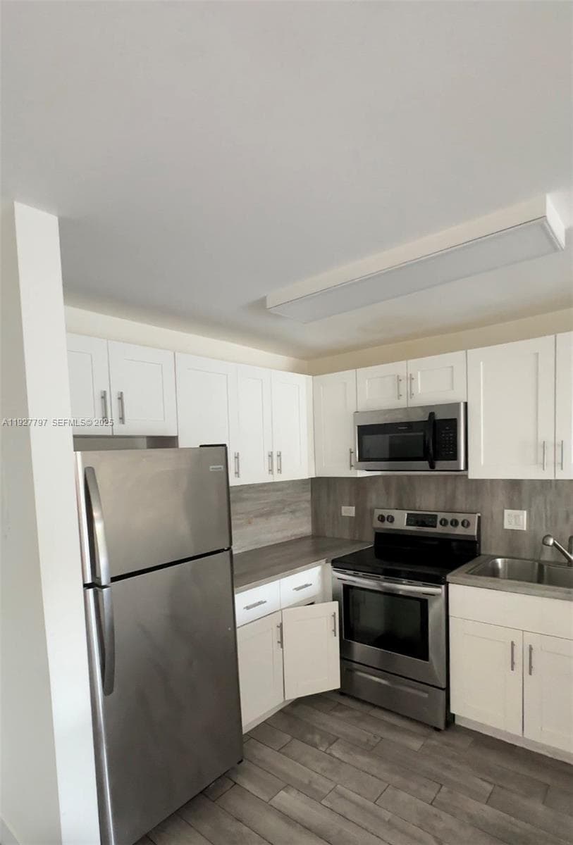 1595 NE 135th St # 427, North Miami FL 33161 — 15