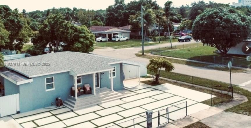 100 NE 171st Ter, Miami FL 33162 — 15