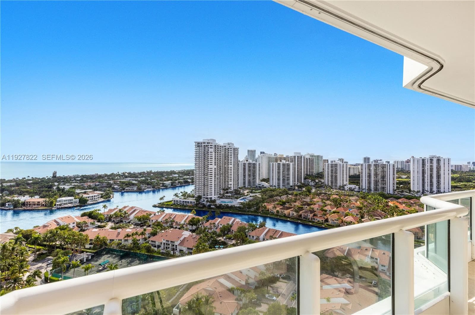 21055 Yacht Club dr # 2310, Aventura FL 33180 — 28