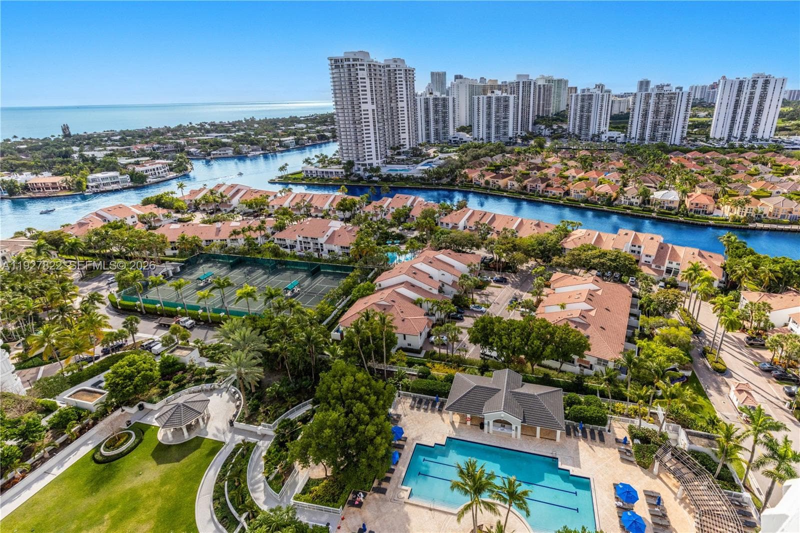 21055 Yacht Club dr # 2310, Aventura FL 33180 — 30