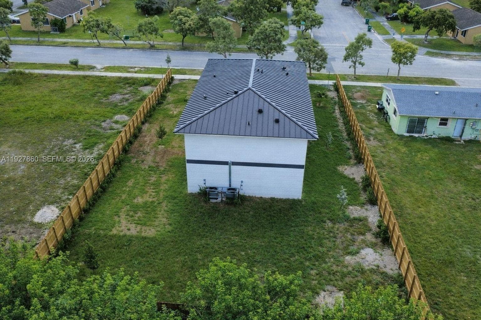 722 NW 6 CT # 722, Florida City FL 33034 — 2