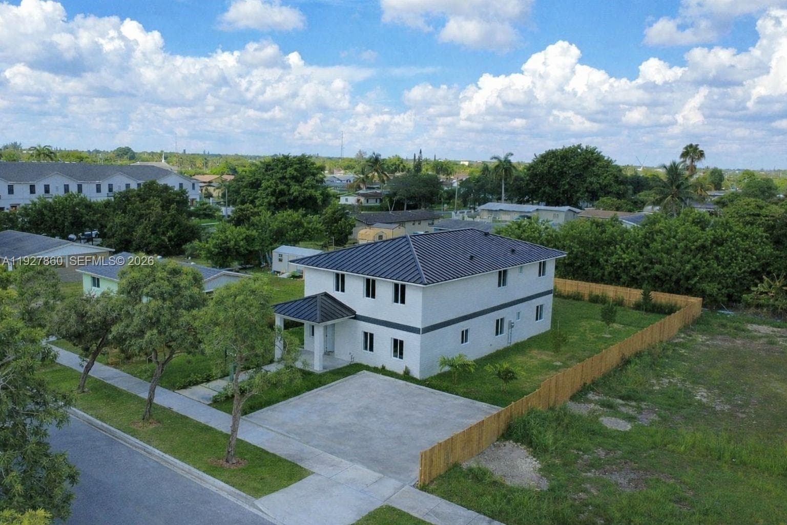 722 NW 6 CT # 722, Florida City FL 33034 — 6