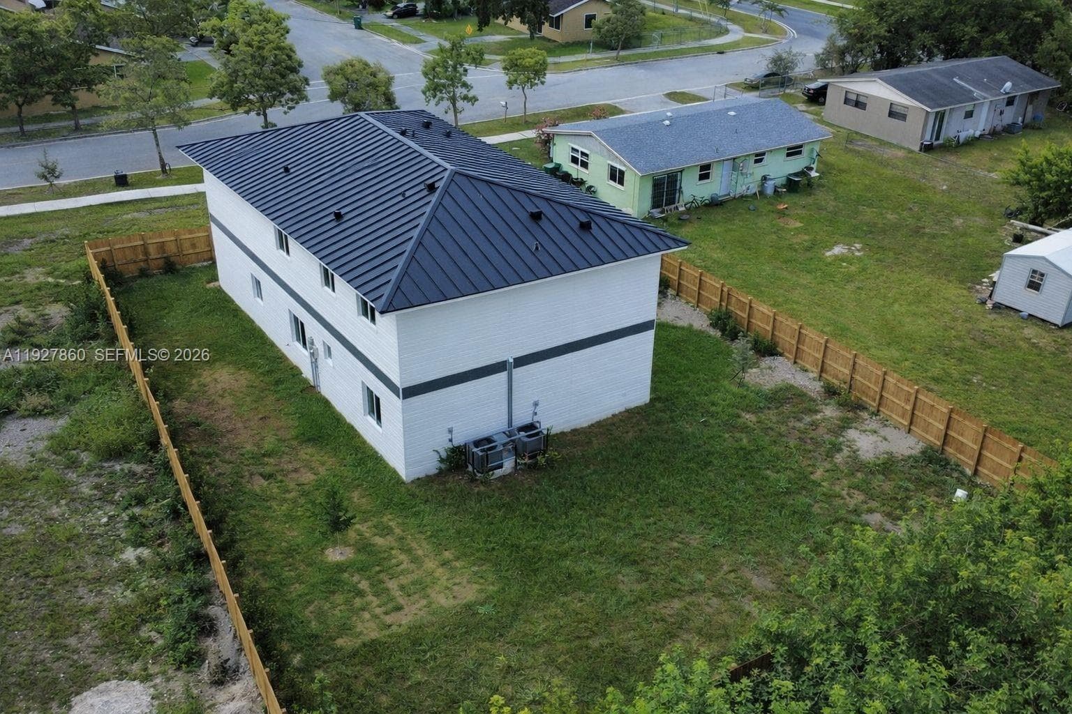 722 NW 6 CT # 722, Florida City FL 33034 — 7