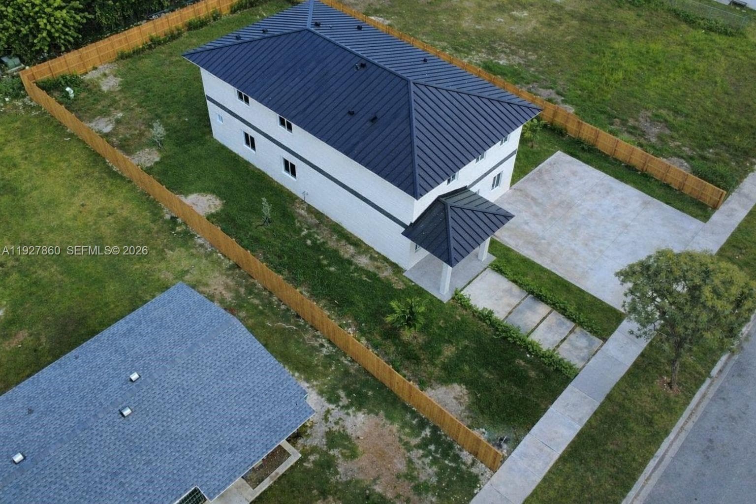 722 NW 6 CT # 722, Florida City FL 33034 — 5