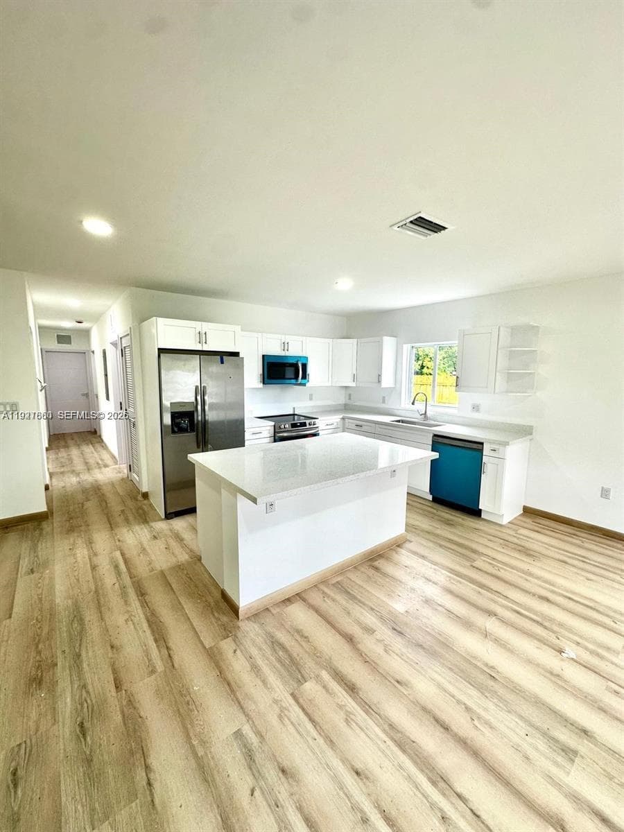 722 NW 6 CT # 722, Florida City FL 33034 — 29