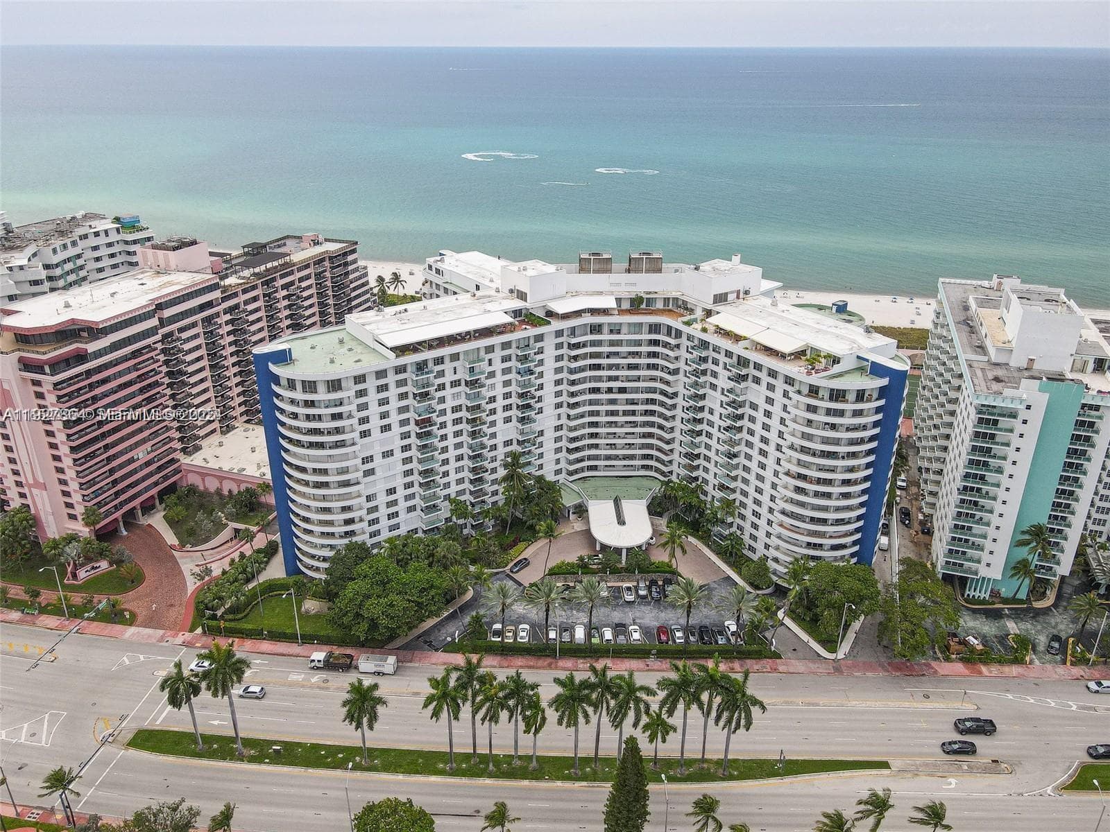 5151 Collins Ave, Miami Beach FL 33140 — 23