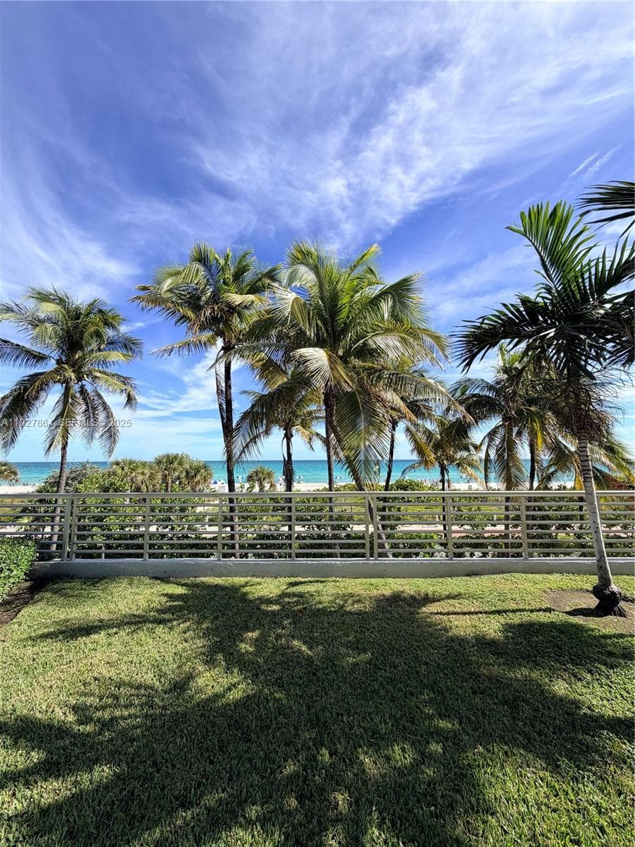 5151 Collins Ave, Miami Beach FL 33140 — 19