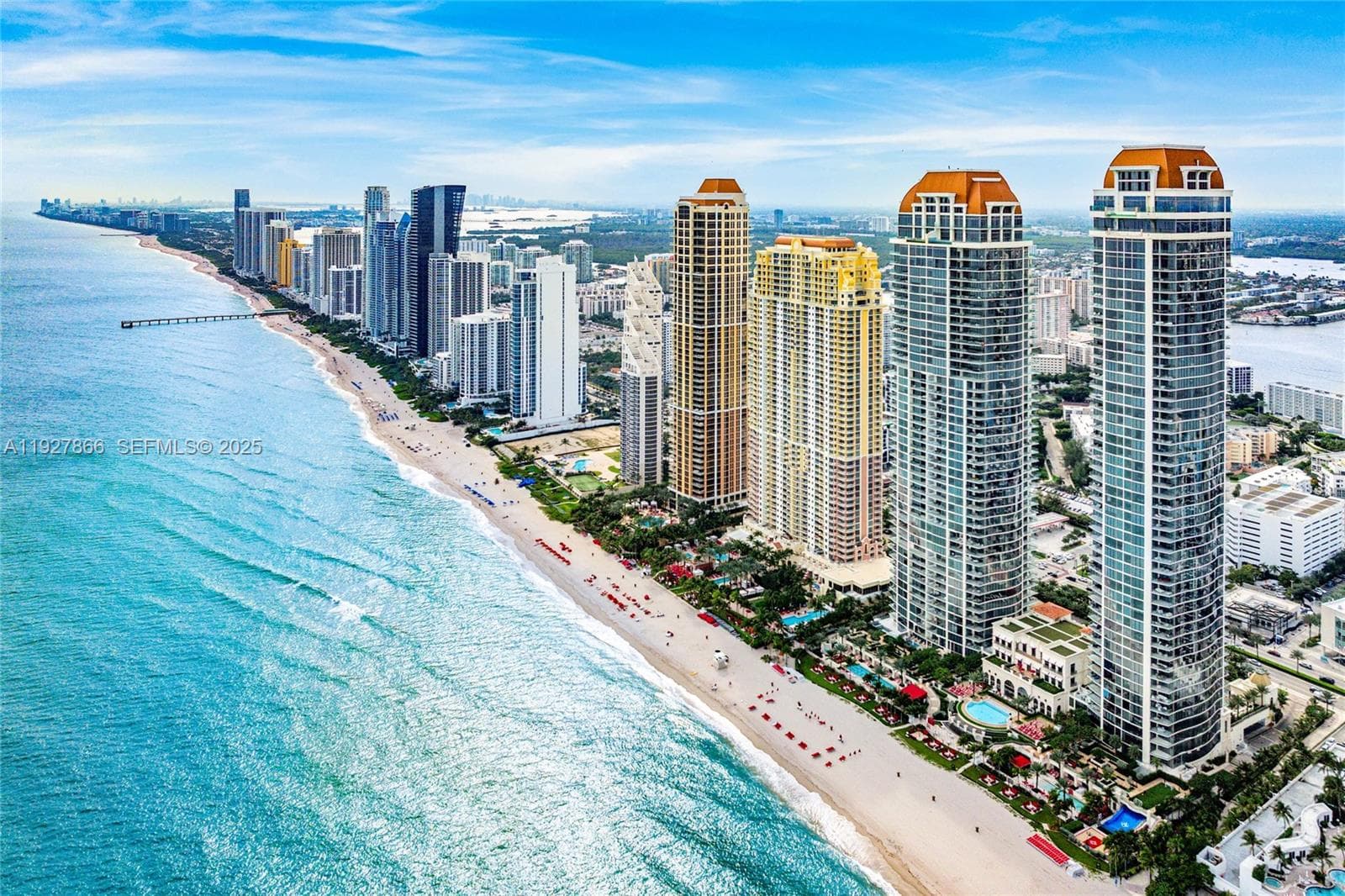 17975 Collins Ave # 3502, Sunny Isles Beach FL 33160 — 1