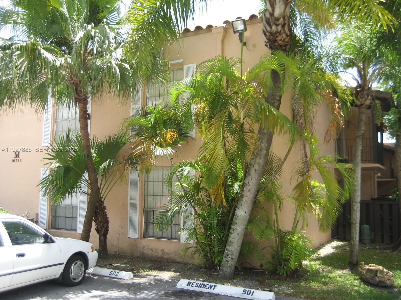 10744 N Kendall Dr # 16, Miami FL 33176 — 16