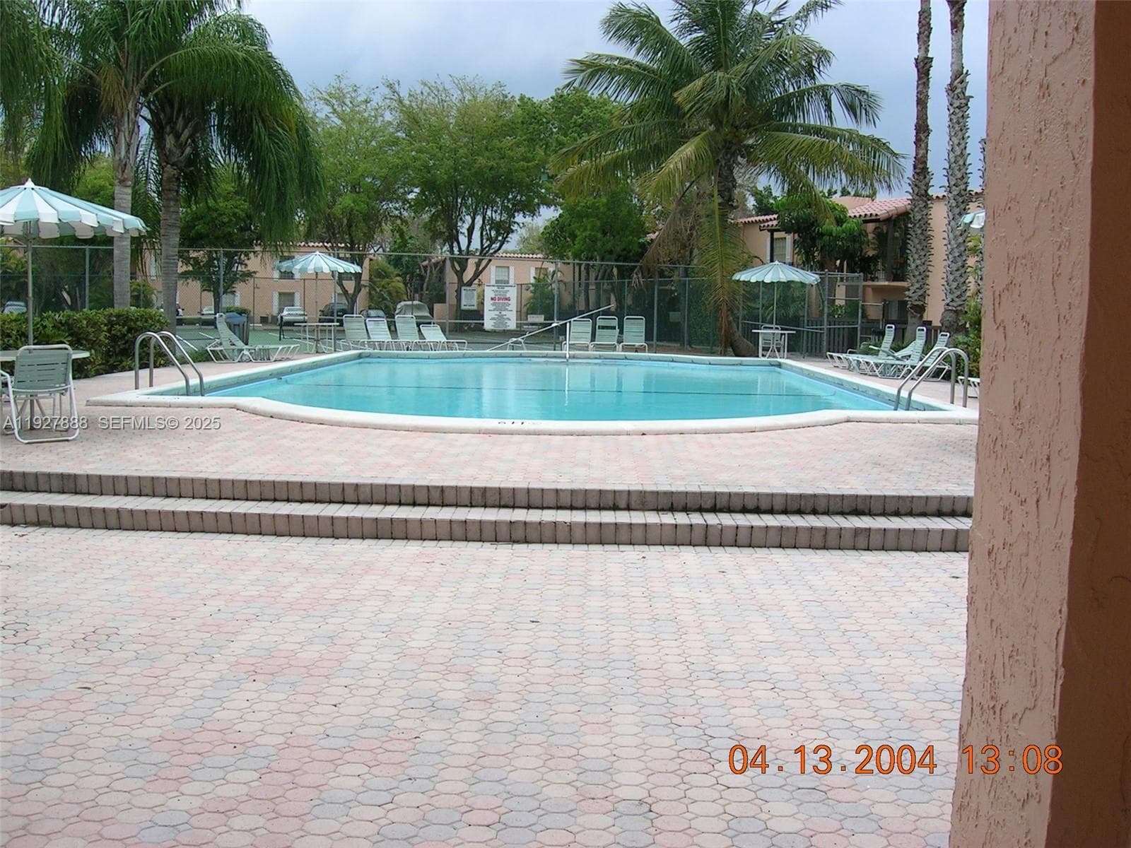10744 N Kendall Dr # 16, Miami FL 33176 — 20