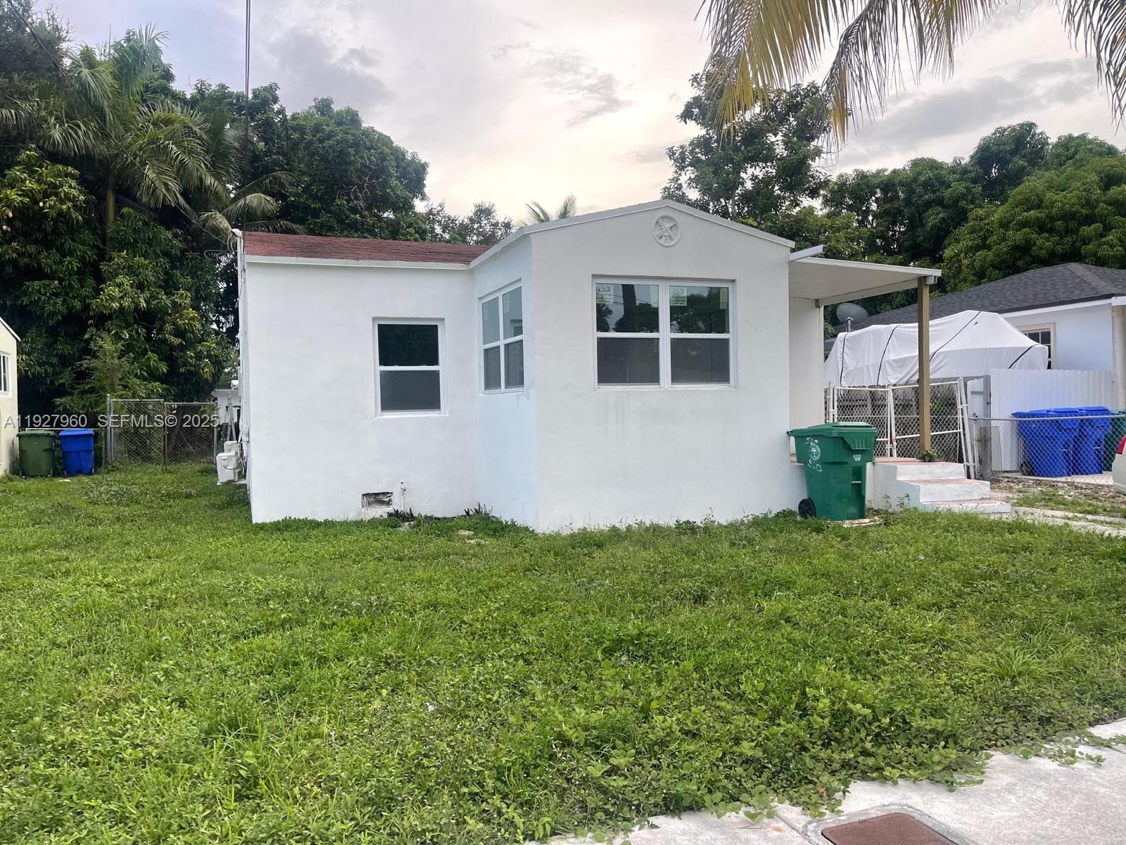 560 NW 53rd St, Miami FL 33127 — 2