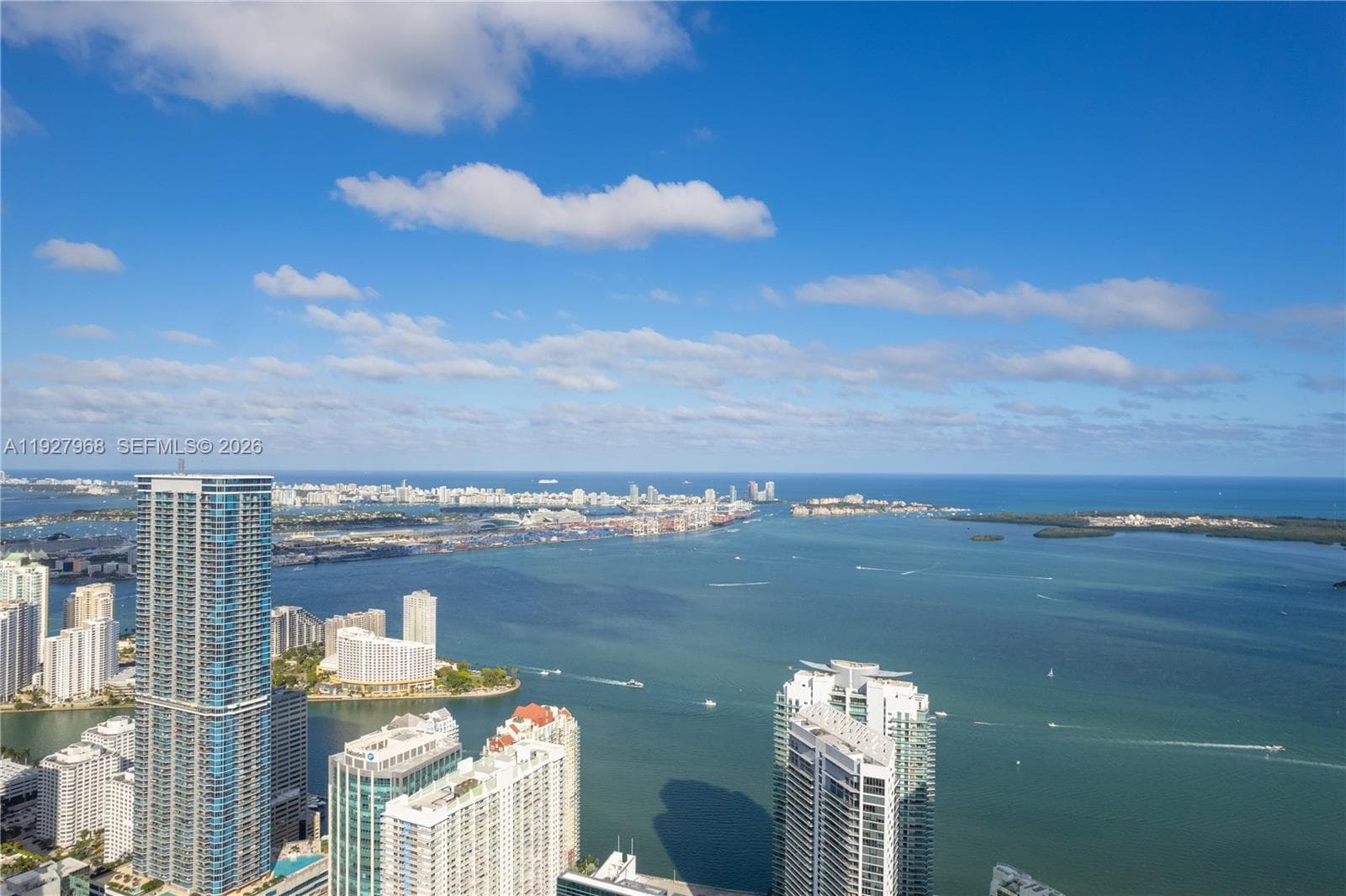 1420 S Miami Avenue # 7003, Miami FL 33130 — 6