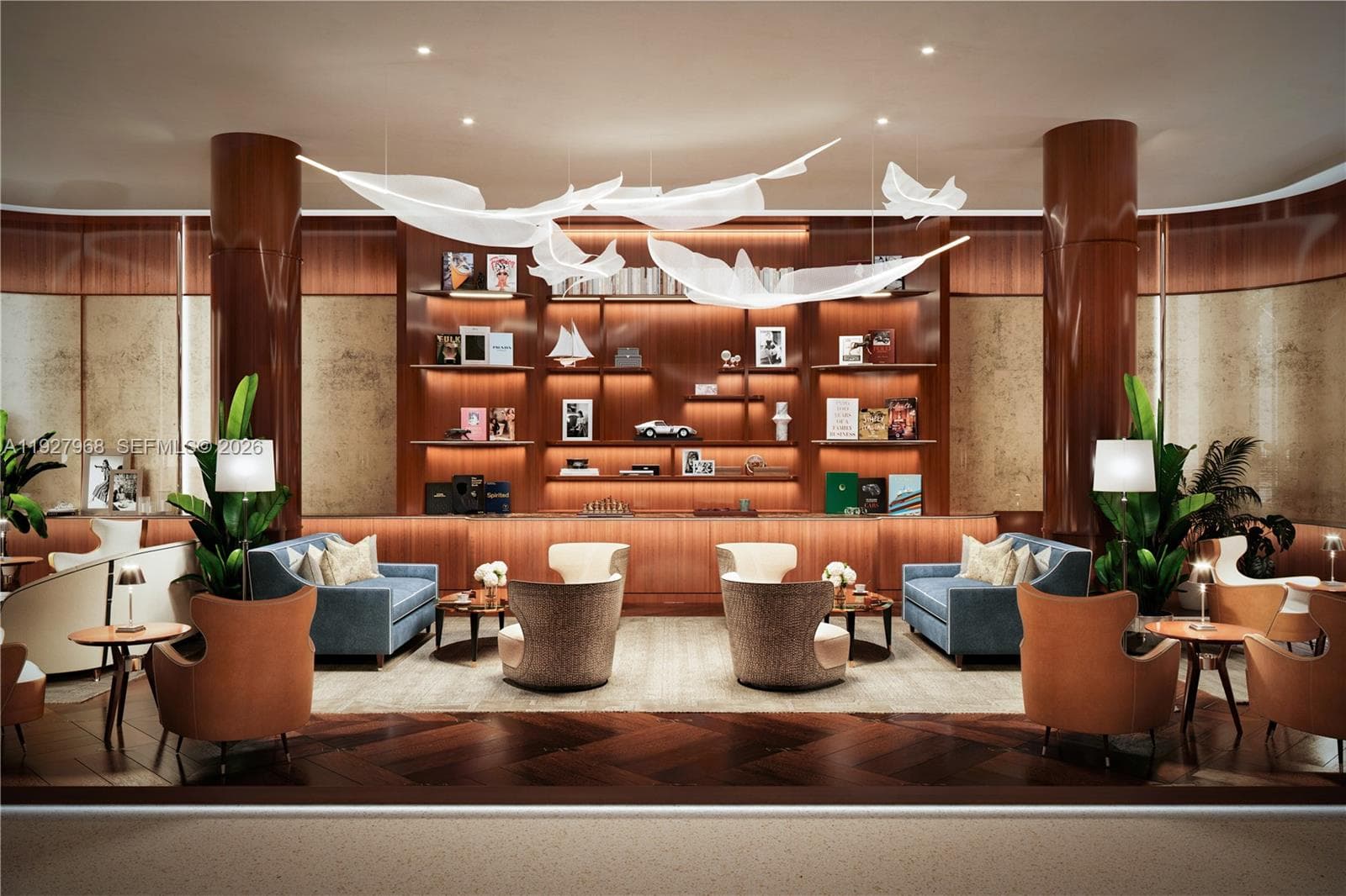 1420 S Miami Avenue # 7003, Miami FL 33130 — 17