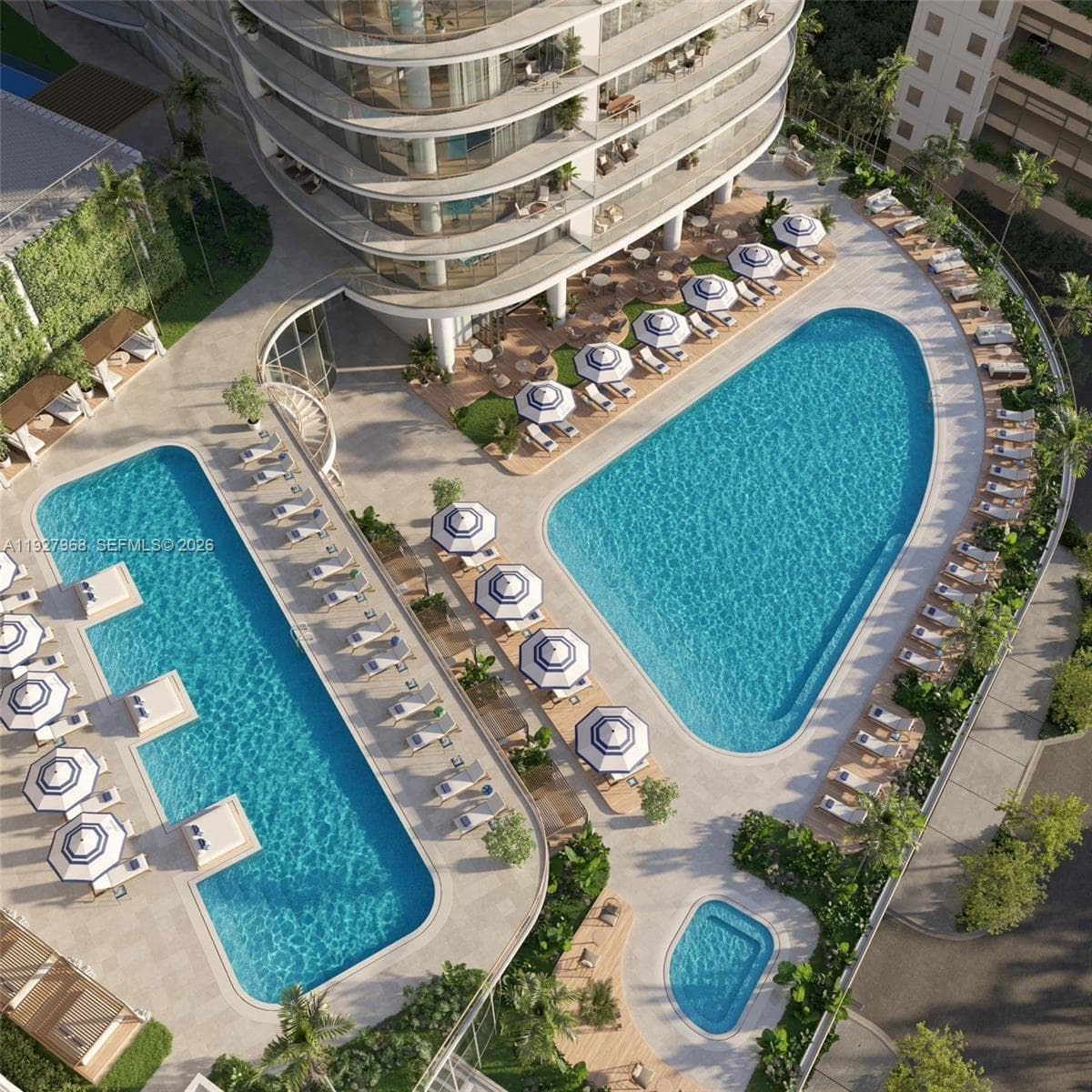 1420 S Miami Avenue # 7003, Miami FL 33130 — 12