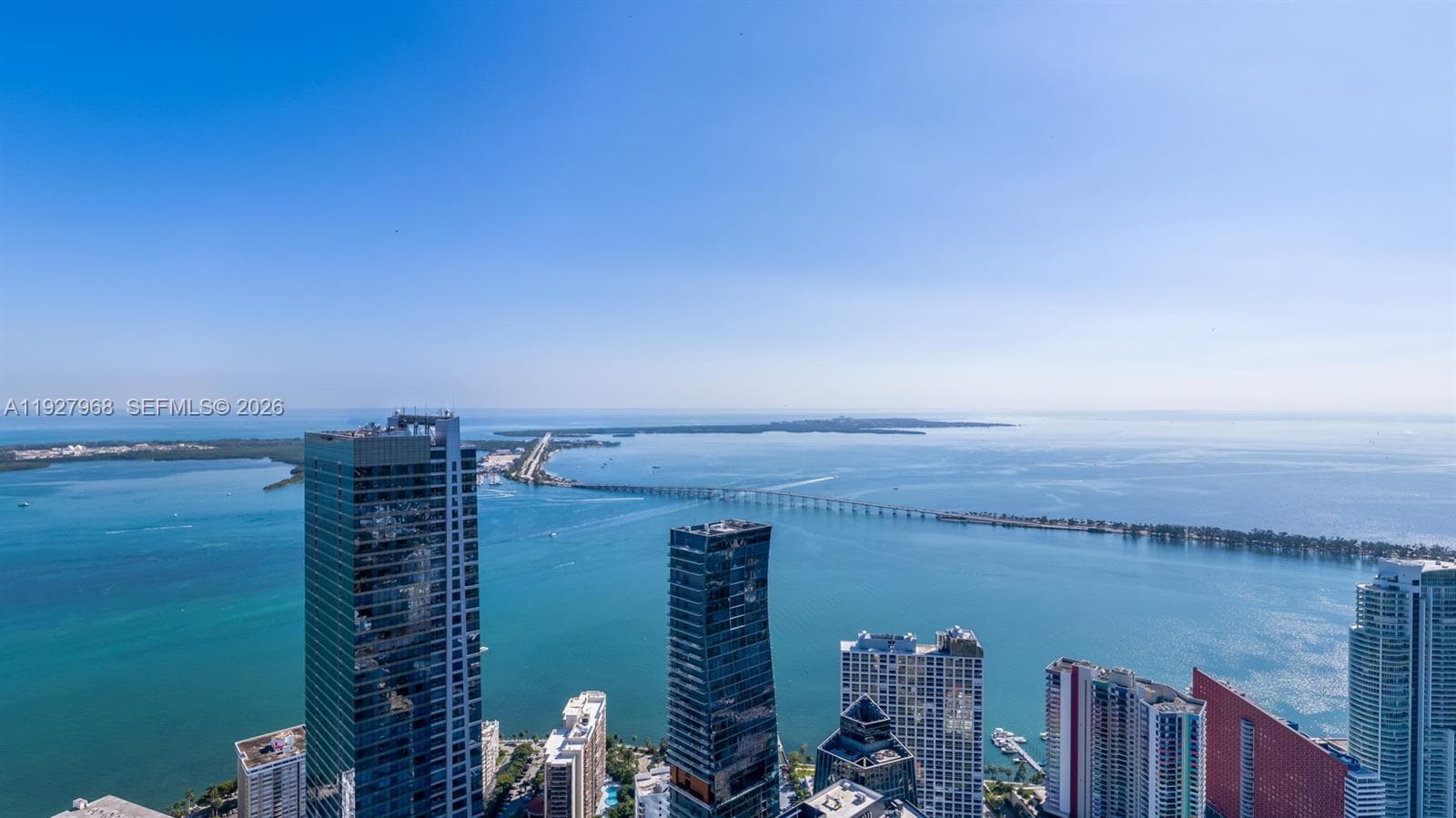 1420 S Miami Avenue # 7003, Miami FL 33130 — 1