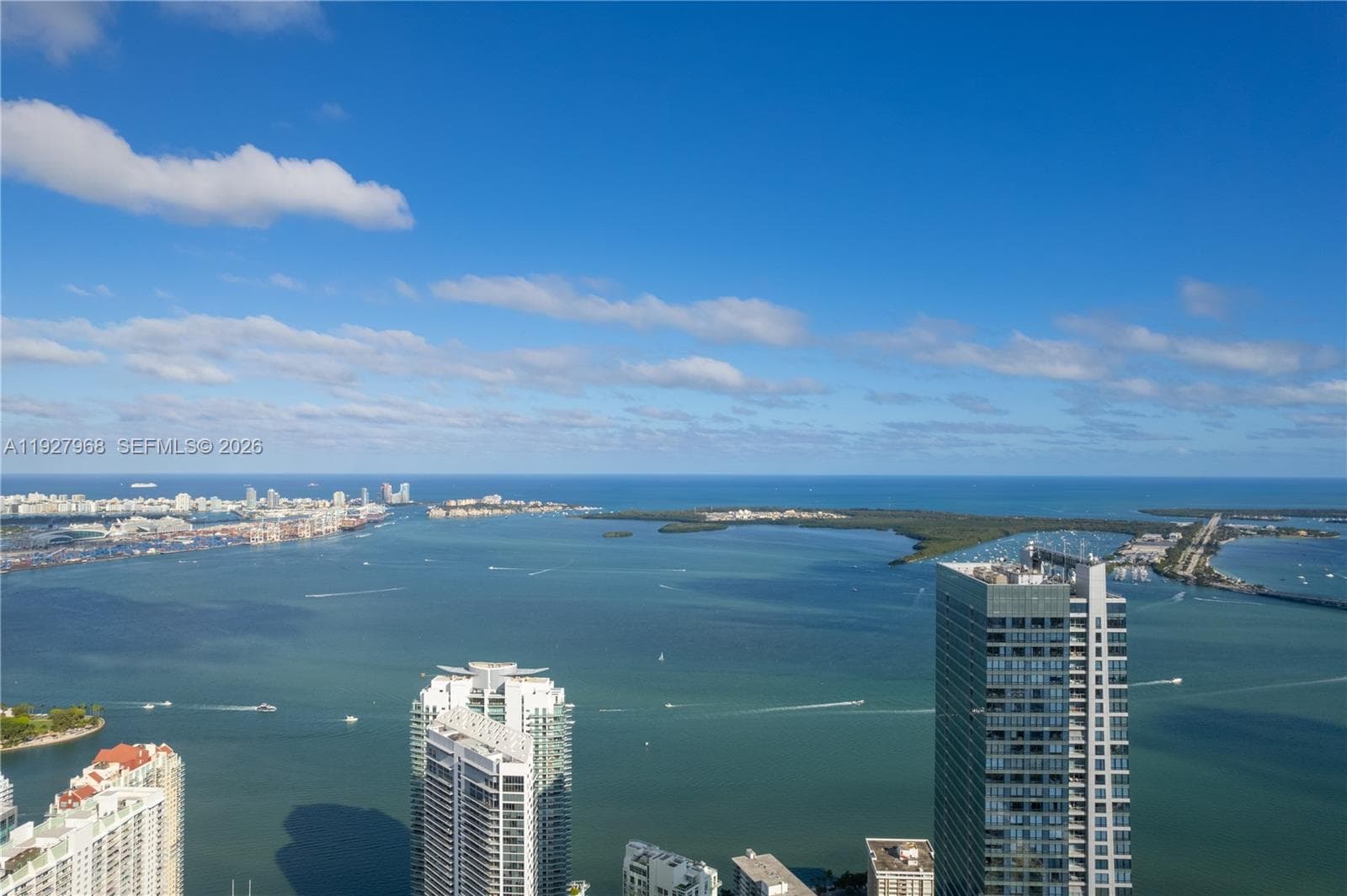 1420 S Miami Avenue # 7003, Miami FL 33130 — 5