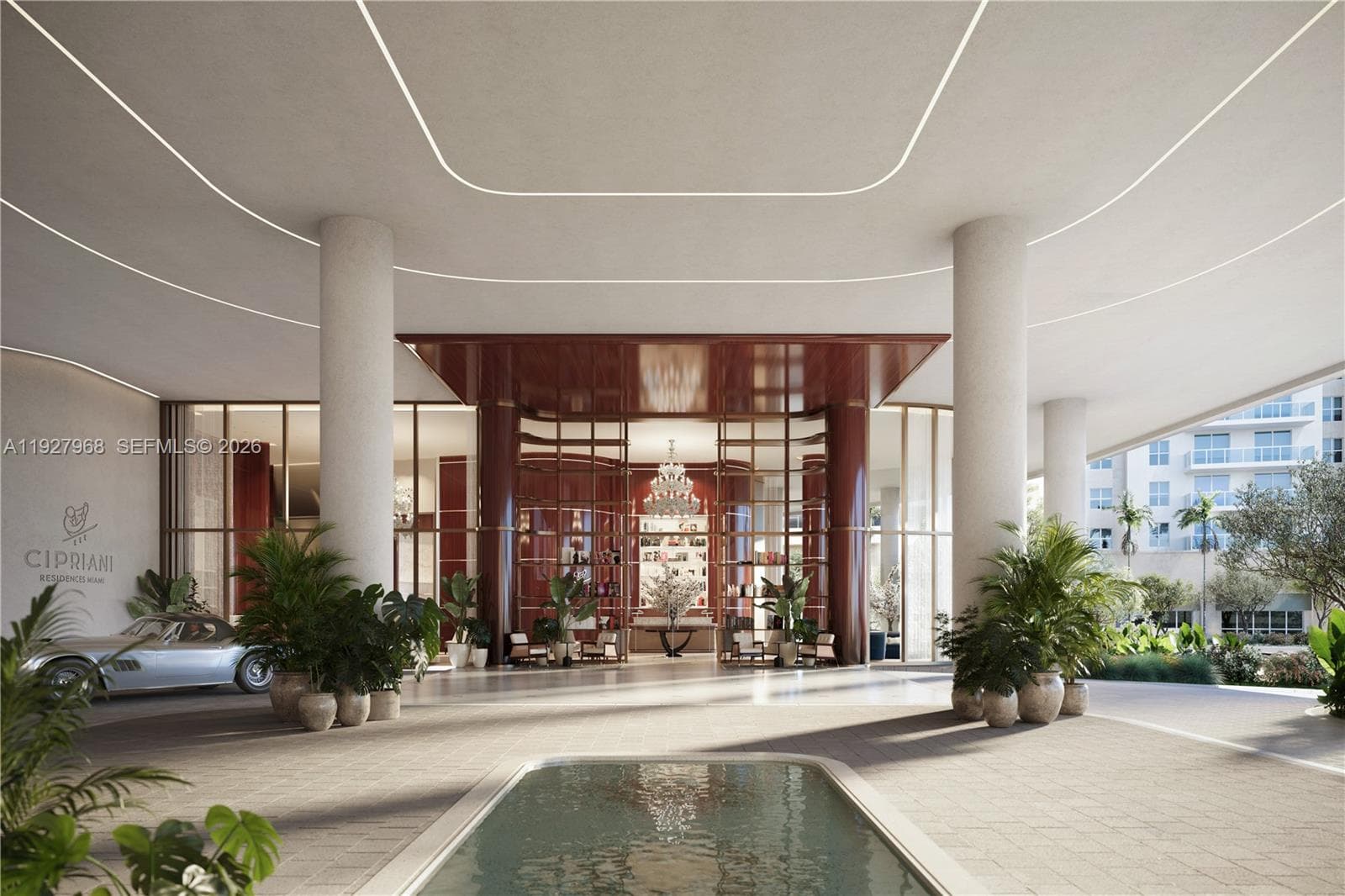 1420 S Miami Avenue # 7003, Miami FL 33130 — 14