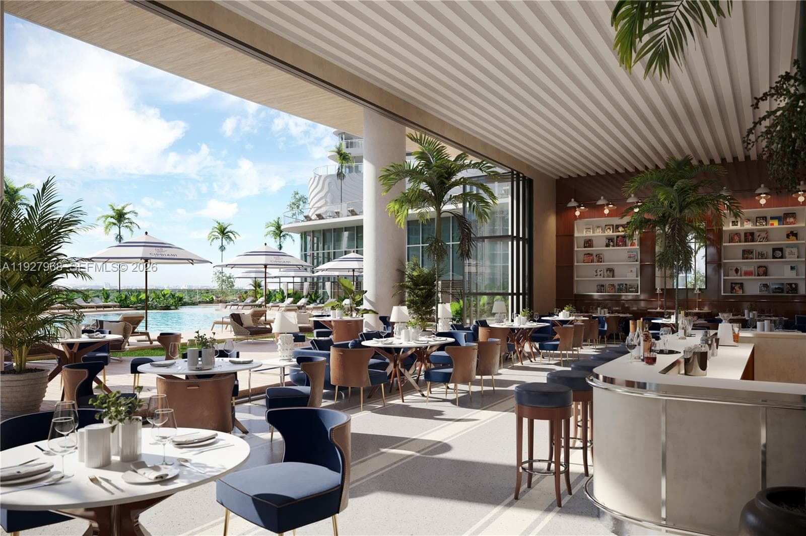 1420 S Miami Avenue # 7003, Miami FL 33130 — 11