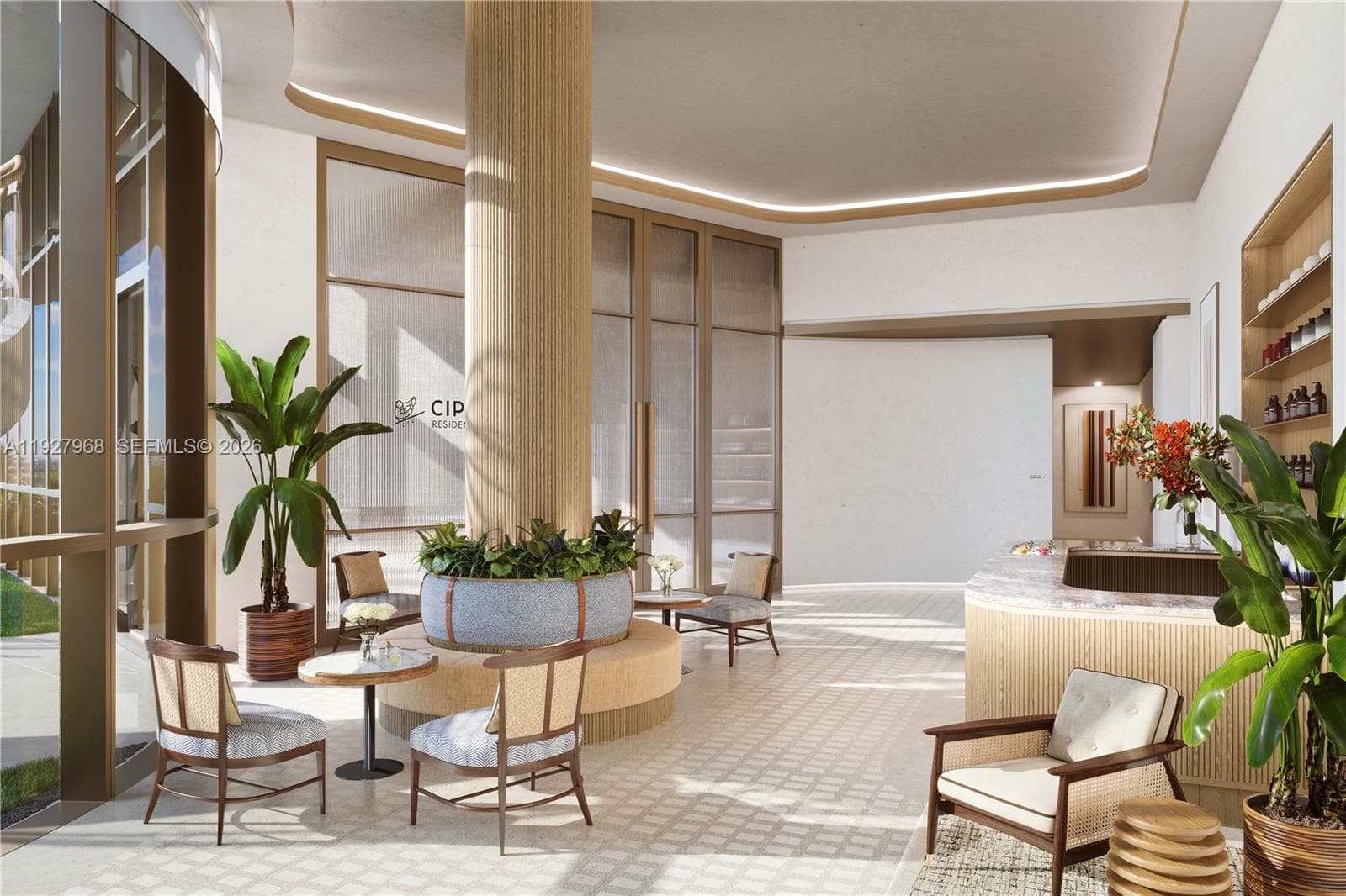 1420 S Miami Avenue # 7003, Miami FL 33130 — 19