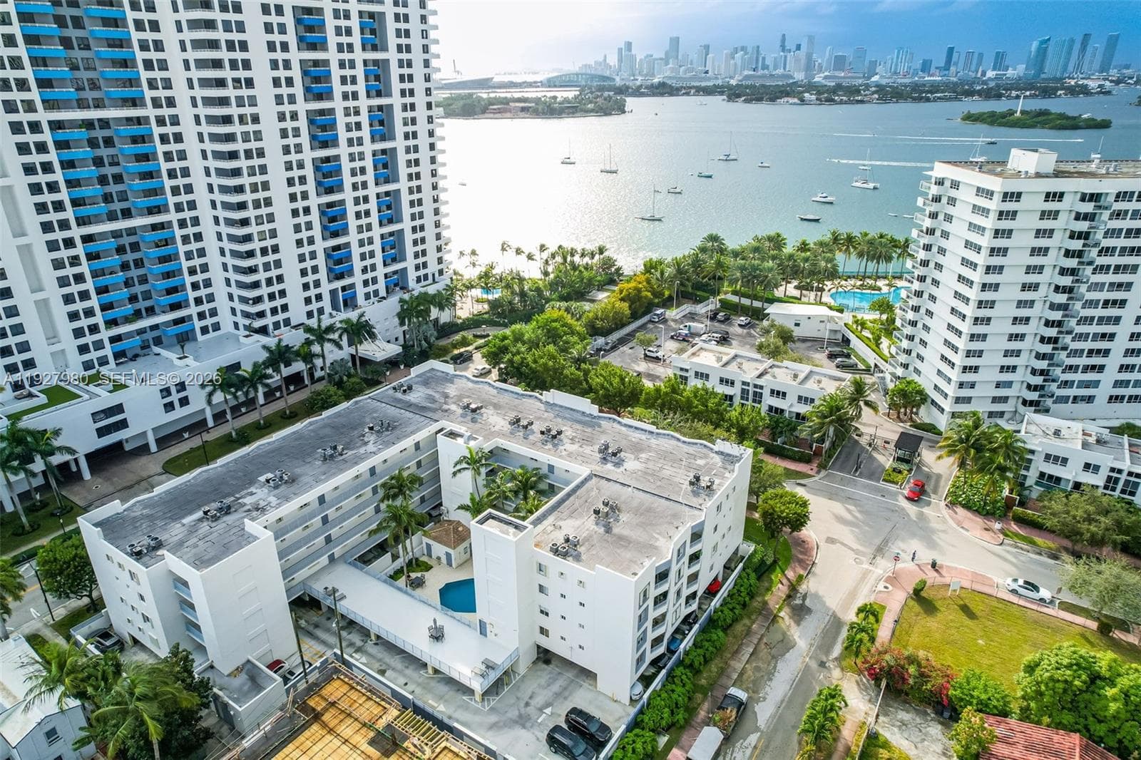 1401 Bay Rd # 405, Miami Beach FL 33139 — 20