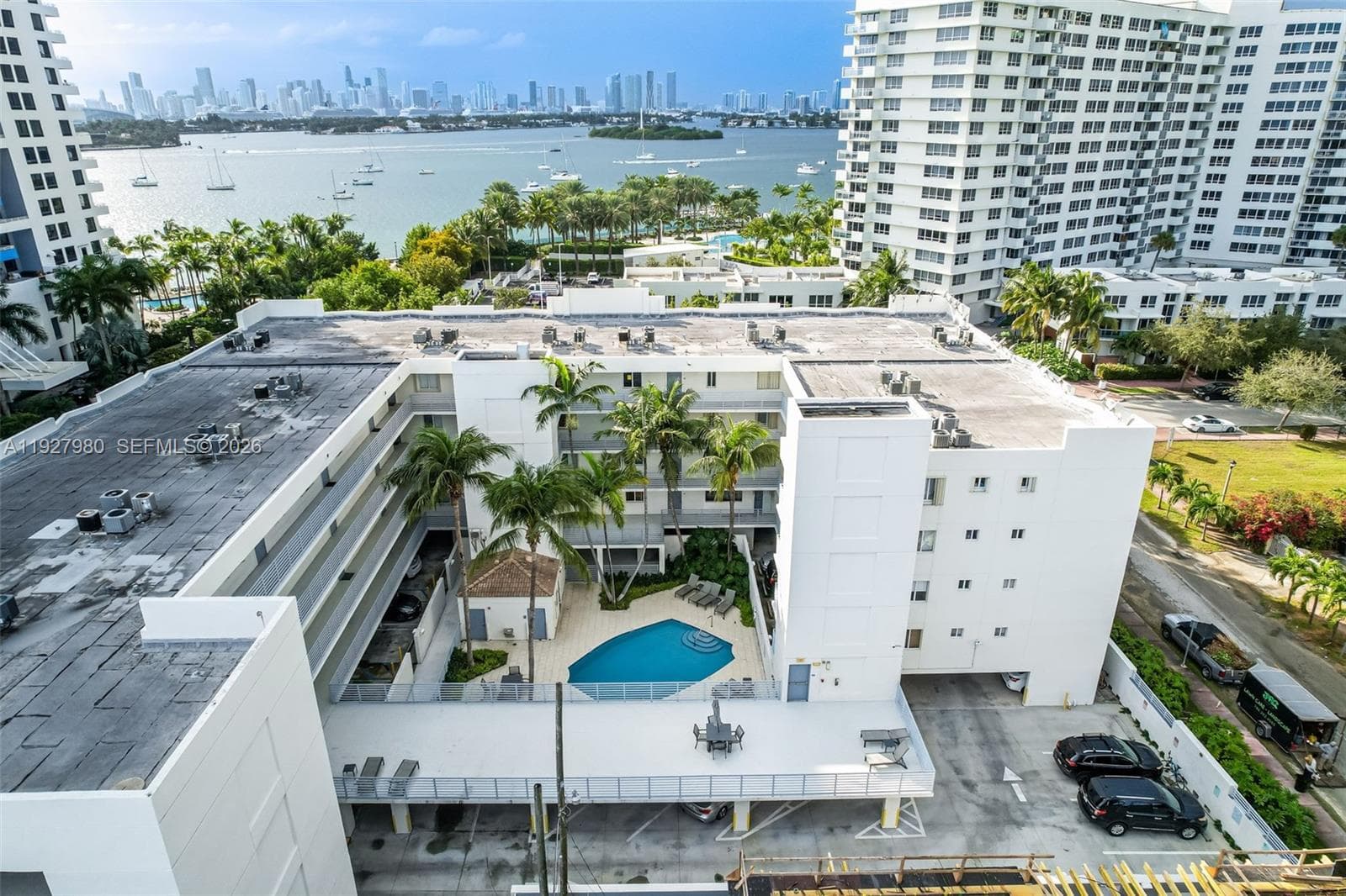 1401 Bay Rd # 405, Miami Beach FL 33139 — 21