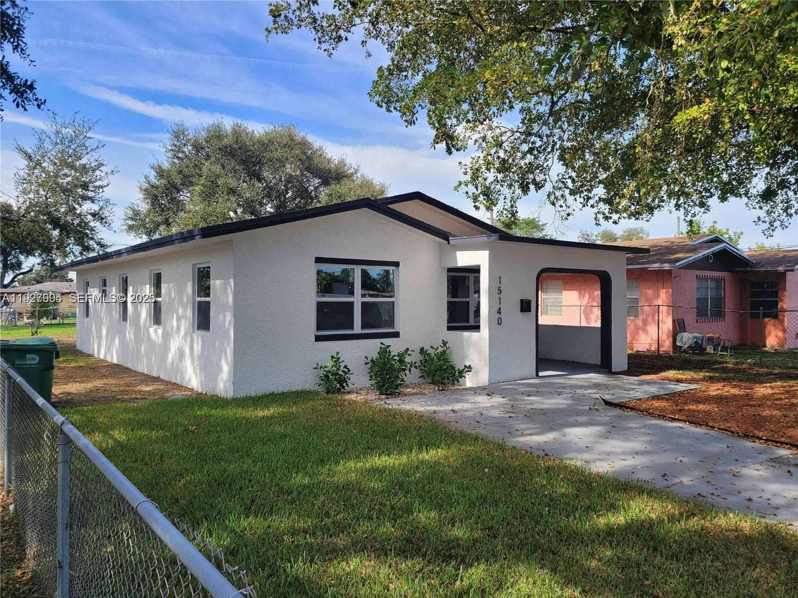 15140 NW 18th Ave, Miami Gardens FL 33054 — 2