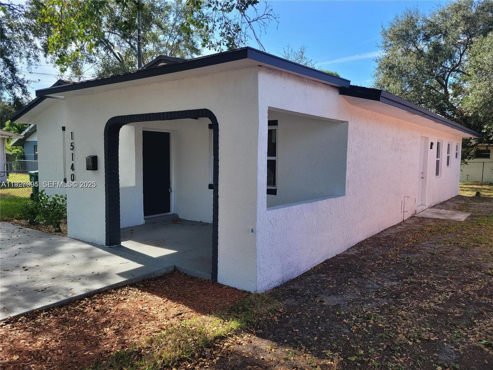 15140 NW 18th Ave, Miami Gardens FL 33054 — 3